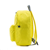 Everest Classic Backpack, Lemon One Size
