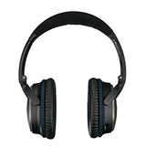 Bose Quietcomfort 25 Acoustic Noise Cancelling Headphones For Samsung And Android Devices, Black
