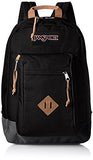 JanSport Reilly Backpack - Black