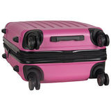 Reaction Kenneth Cole 24 inch Renegade Expandable Upright Suitcase