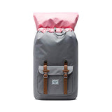 Herschel Little America Backpack-Grey