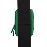 Moleskine Shell Case, Extra Small, Oxide Green (2.75 X 4.25 X 1.5)