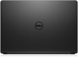 Dell Inspiron I3567-5664Blk-Pus 15.6″ Touch-Screen Laptop (Intel Core I5-7200U, 8Gb Ram, 2Tb Hdd,