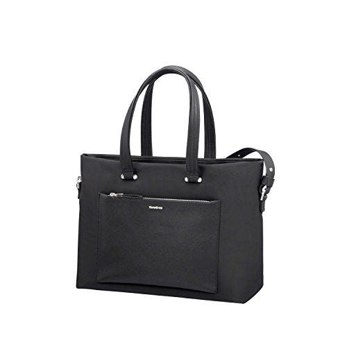 Samsonite Zalia Shopping Bag 15.6 Black
