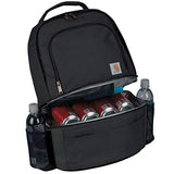 Carhartt Cooler Backpack, Black