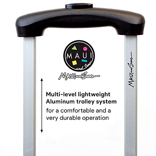 Shop Maui & Sons California Luggage Factory