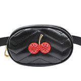 Aibearty Kids Fanny Pack Waist Belt Bag Festival Travel Purse