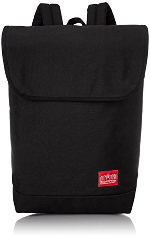 Manhattan Portage Gramercy Backpack, Black
