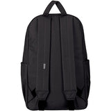 Carhartt Trade Plus Backpack With 15-Inch Laptop Compartment, Black