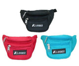 Children's Fanny Pack by Everest (Black)