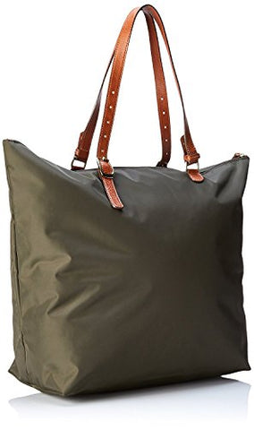 Bric's Xl Sportina, Olive, One Size