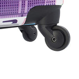 Heys Fernando FVT Canada 26-inch Hardside Spinner Upright Suitcase