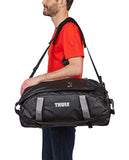 Thule Chasm Bag, Black, 40 L