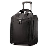 Samsonite Wheeled Underseater Large, Black, One Size