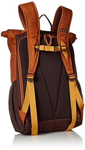 Shop Burton Export Backpack, Caramel Cafe Hea – Luggage Factory