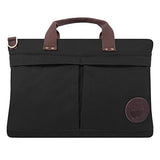 Duluth Pack City Portfolio (Black)