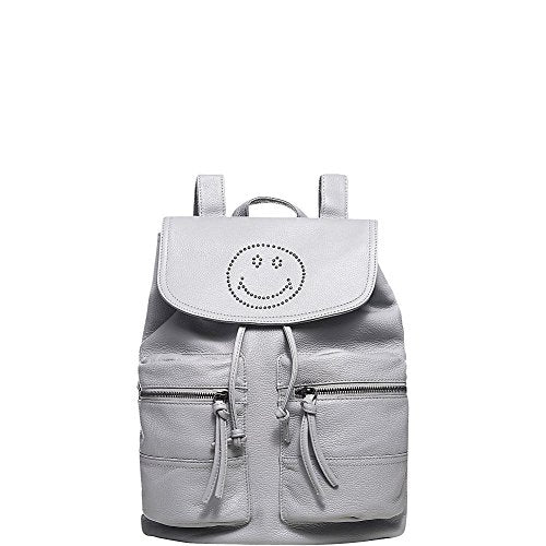 Vicenzo Leather Backpack Amazon.com: VELEZ Top Grain Leather Backpack for Men Brown  main image 3