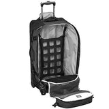 Eagle Creek Orv Trunk 30 Inch, Asphalt Black