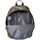 AmazonBasics Everyday Backpack - Green Camouflage