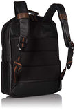 Solo Kilbourn Pebbled Leather Backpack