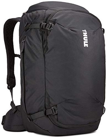 Thule Landmark 40L Travel Pack, Obsidian