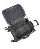 Travelpro Inflight 2 Piece Spinner Luggage Set, Navy
