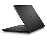Dell Inspiron I3552-4042Blk 15.6 Inch Laptop (Intel Celeron, 4 Gb Ram, 500 Gb Hdd, Black)