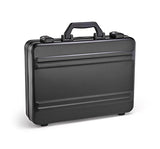 Zero Halliburton Premier 3" Attache (Black)