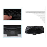 FreeBiz 18 Inch Laptop Bag Briefcase Case fits up to 18.4 Inches Notebook Computer Waterproof