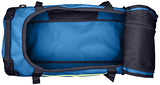 Helly Hansen Duffel 2 Water Resistant Packable Bag With Optional Backpack Straps, 50-Liter