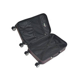 Viaggi Positano Hardside 28 Inch Spinner, Blue, One Size