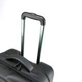 Volcom Men's International Bag, black, One Size