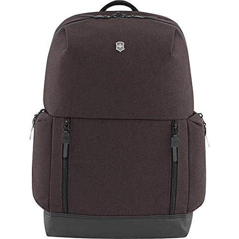 Victorinox Altmont Classic Deluxe Laptop Backpack (40 (US Women's 9-9.5) - N