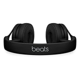 Beats Ep Wired On-Ear Headphone - Black