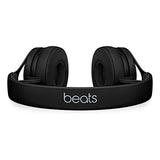 Beats Ep Wired On-Ear Headphone - Black