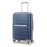 Samsonite Freeform Hardside Spinner 21, Navy