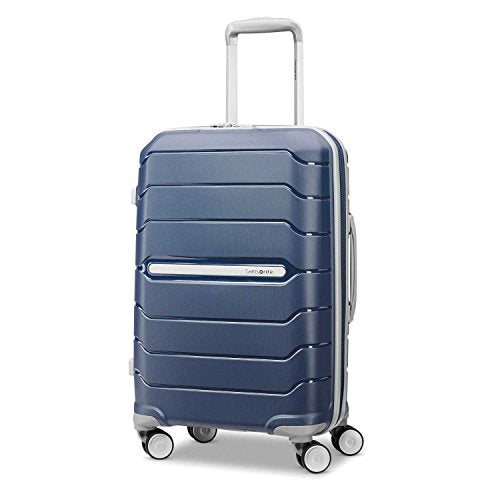 Samsonite Freeform Hardside Spinner 21, Navy