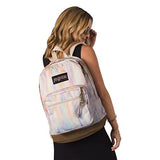 JanSport Right Pack Expressions Laptop Backpack - Sunkissed Pastel Poly Canvas