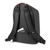 Solo Peak Backpack, Black