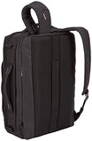 Thule Crossover 2 Convertible Laptop Bag 15.6", Black