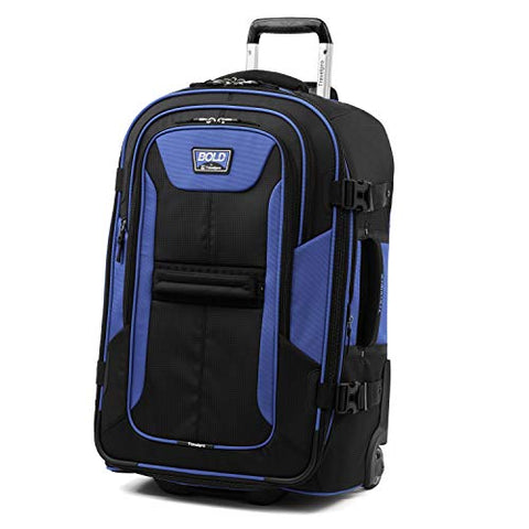 Travelpro Bold 25 Inch Expandable Rollaboard