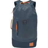 Nixon Origami Ii Backpack - 25L Midnight Navy, One Size
