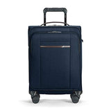 Briggs & Riley Kinzie Street International Carry-On 21" Spinner, Navy