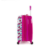 Heys America Hello Kitty Tween Spinner Luggage