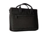 Travelpro Executive Choice Crew 15.6 Inch Messenger Brief, Black, One Size