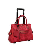 Mellow World Dani Hb17316, Red