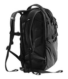 The North Face Surge Laptop Backpack- 15" (TNF Black)
