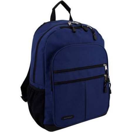 Eastsport Future Tech Backpack with Fully Padded Electronic Storage Pocket Old Navy One Size
