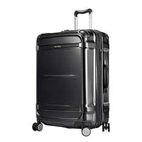 Ricardo Rodeo Drive 25" Medium Check-In Suitcase Black