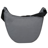 Manhattan Portage Downtown Nolita Shoulder Bag (Grey)